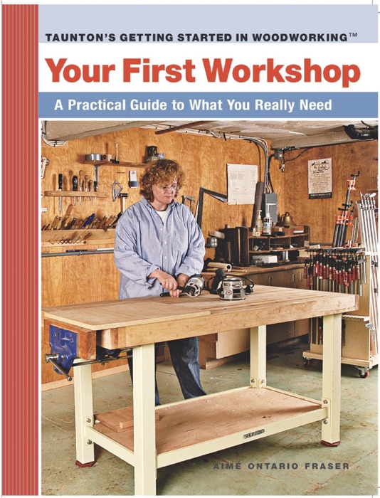 Your First Workshop