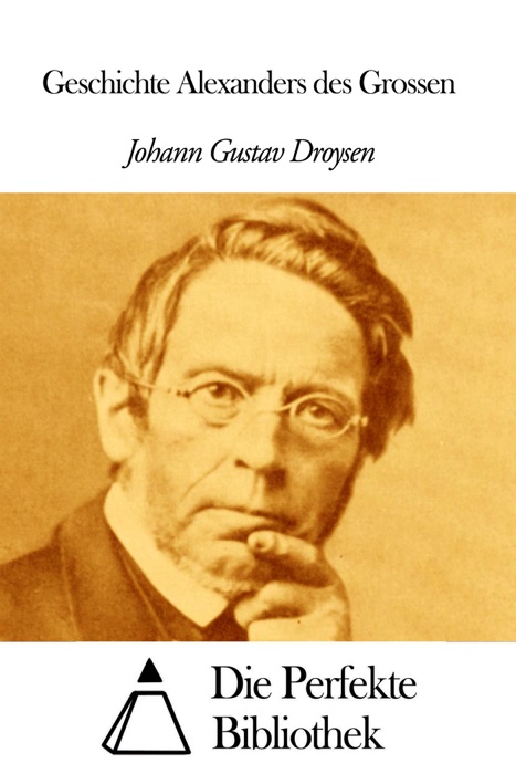 Geschichte Alexanders des Grossen
