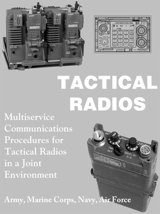 Tactical Radios