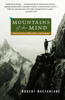 Robert Macfarlane - Mountains of the Mind artwork