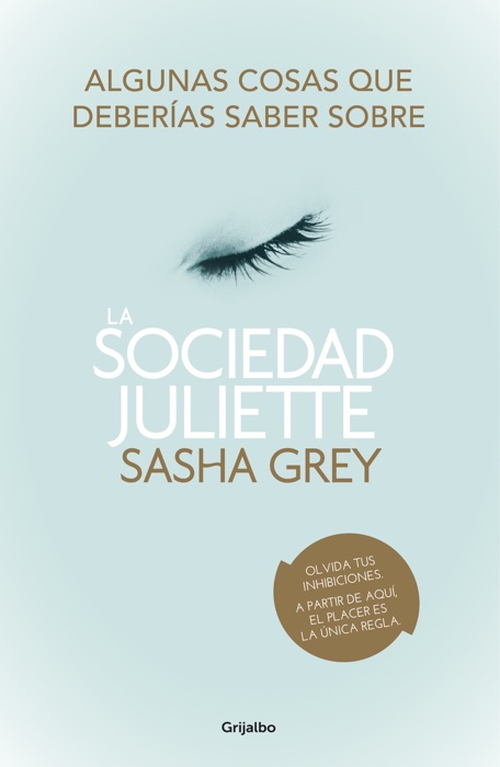 Algunas cosas que deberÃas saber sobre La Sociedad Juliette
