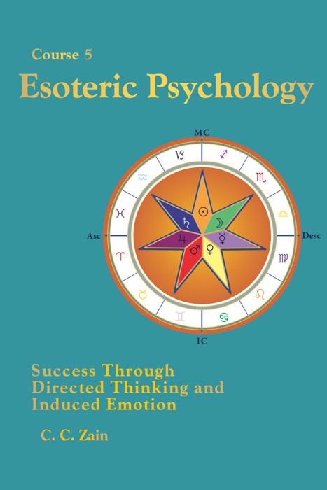 Esoteric Psychology