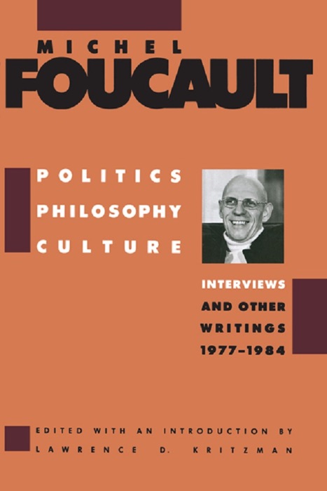 Politics, Philosophy, Culture