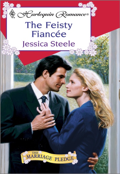 THE FEISTY FIANCEE