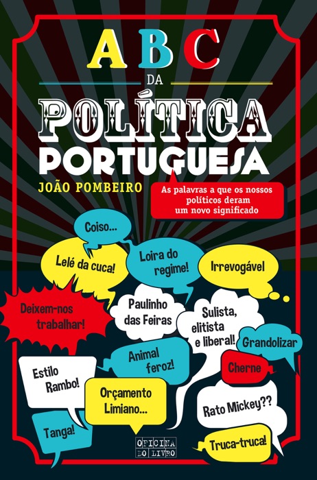 ABC da política portuguesa
