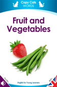 Fruit and Vegetables (British English audio) - Karen Bryant-Mole