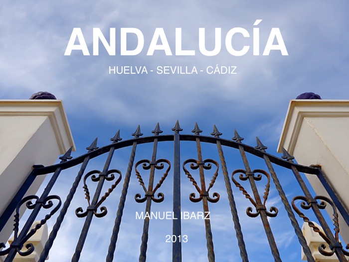 ANDALUCÍA