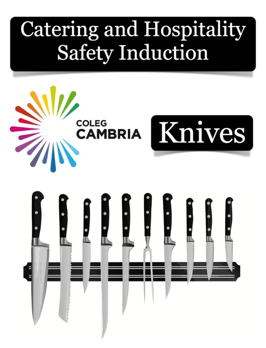 Knives