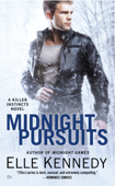 Midnight Pursuits - Elle Kennedy