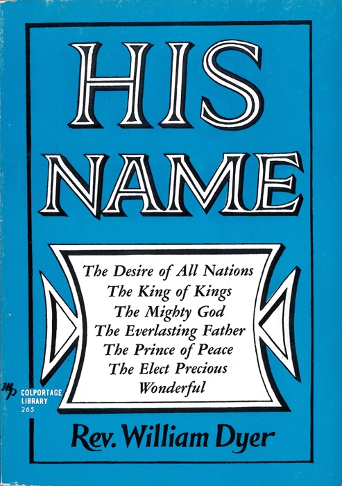 His Name