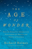 The Age of Wonder - Richard Holmes