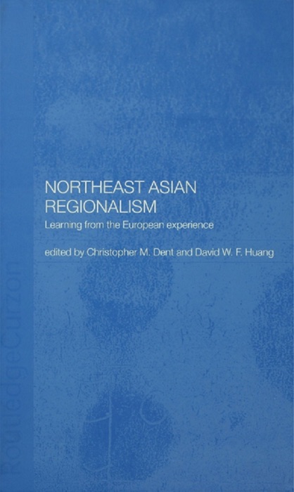 Northeast Asian Regionalism