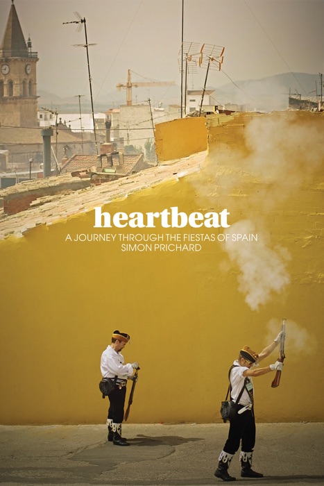 Heartbeat: A journey through the fiestas of Spain