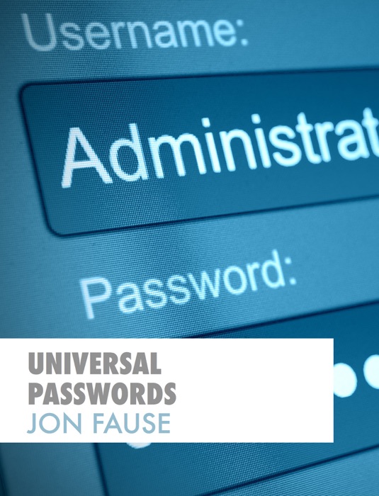 Universal Passwords