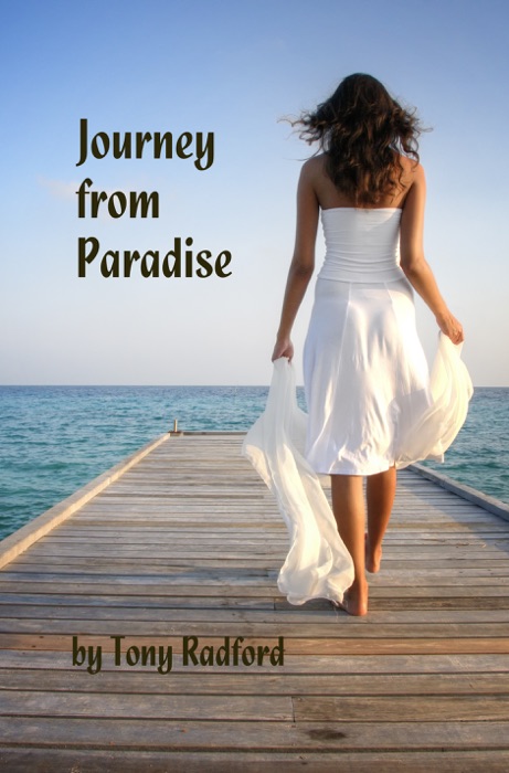 Journey from Paradise