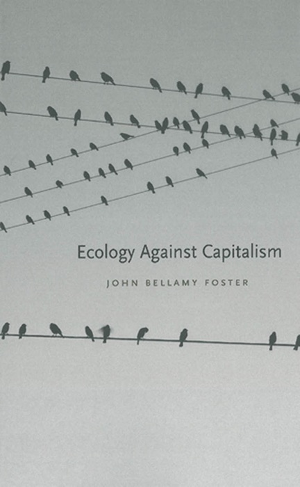 Ecology Against Capitalism