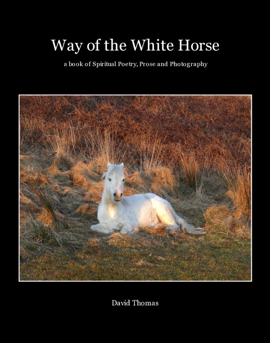Way of the White Horse
