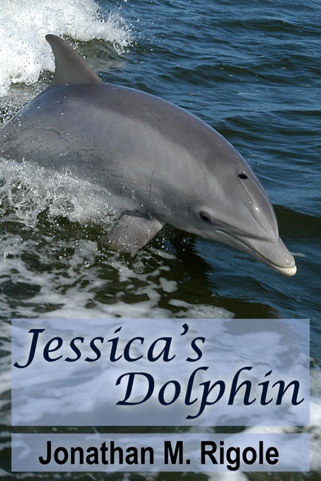 Jessica’s Dolphin
