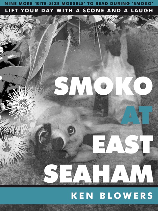 Smoko At East Seaham