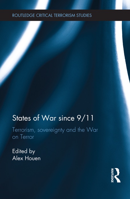 States of War since 9/11