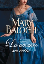 La amante secreta (Amantes 3)