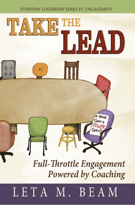 Take the Lead