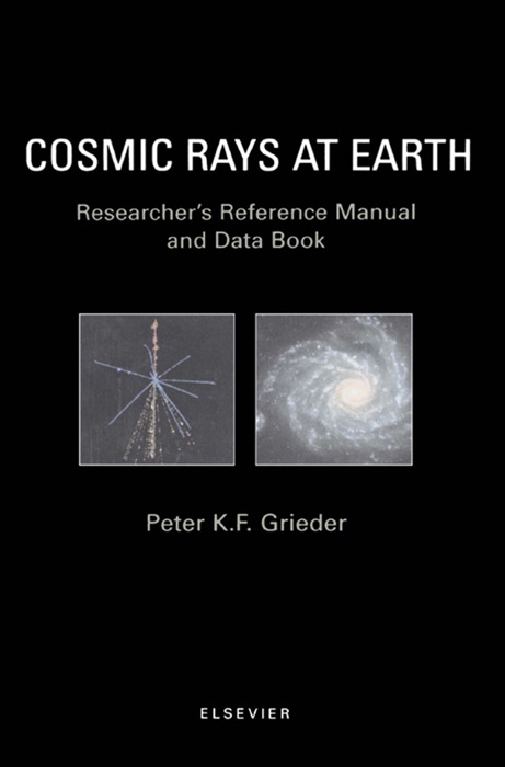 Cosmic Rays At Earth