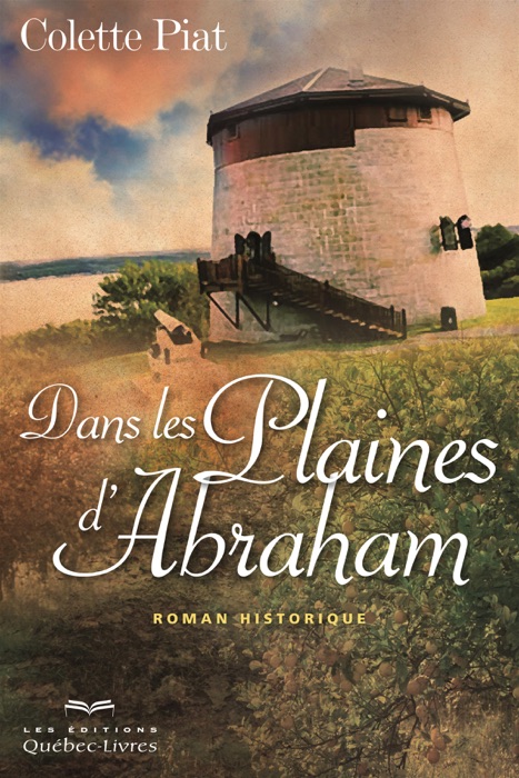 Dans les plaines d'Abraham