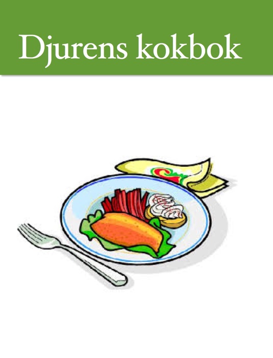 Kockens djurbok