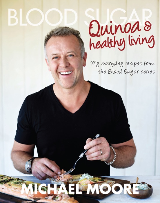 Blood Sugar: Quinoa and Healthy Living