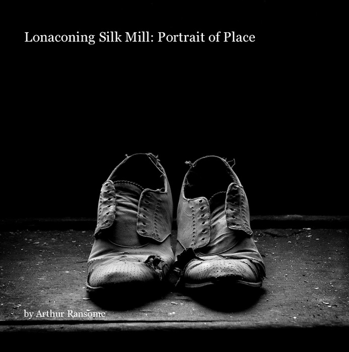 Lonaconing Silk Mill: Portrait of Place