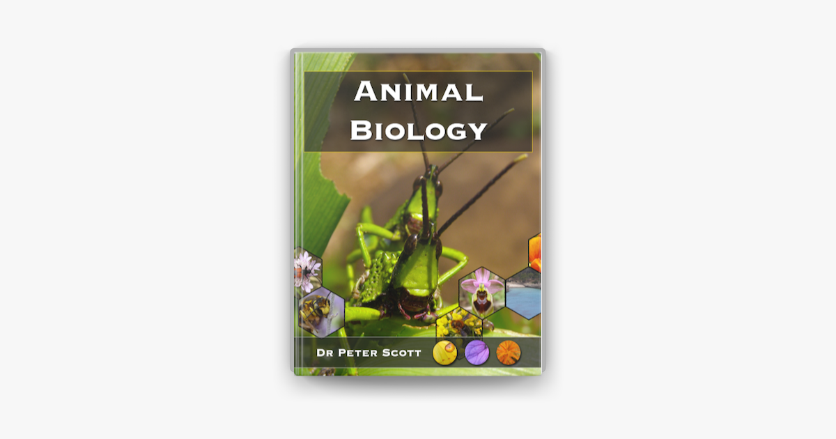 ‎Biology On Apple Books