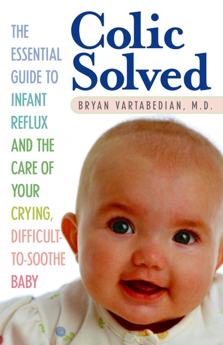 Colic Solved