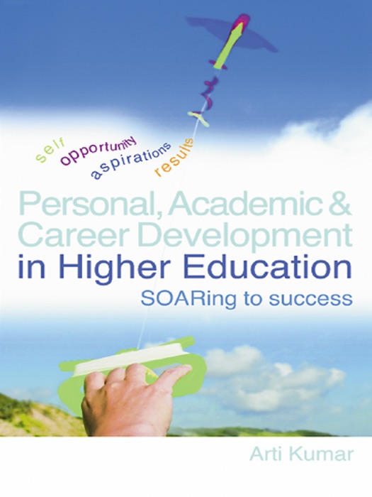 Personal, Academic and Career Development in Higher Education