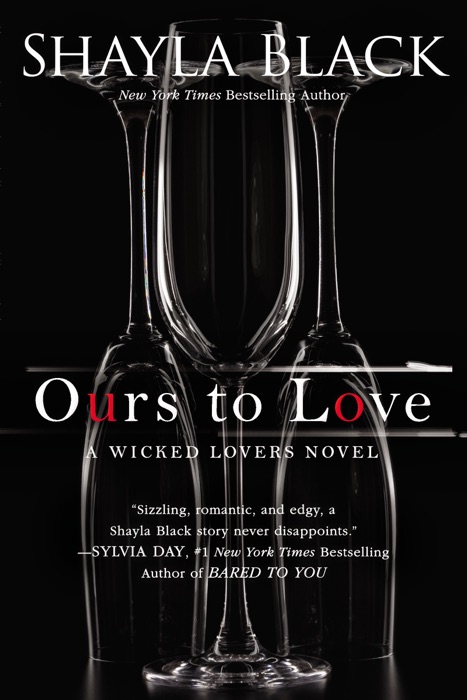 Ours to Love