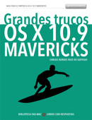 Grandes trucos para OS X 10.9 Mavericks - Carlos Burges Ruiz de Gopegui