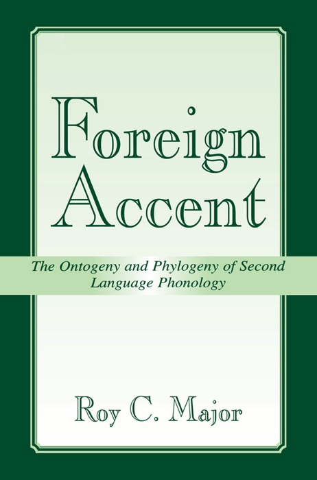 Foreign Accent