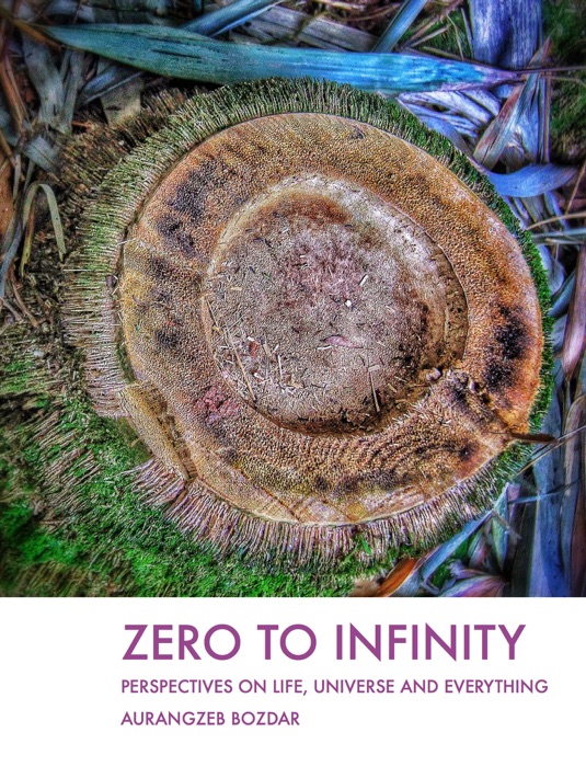 Zero to infinity