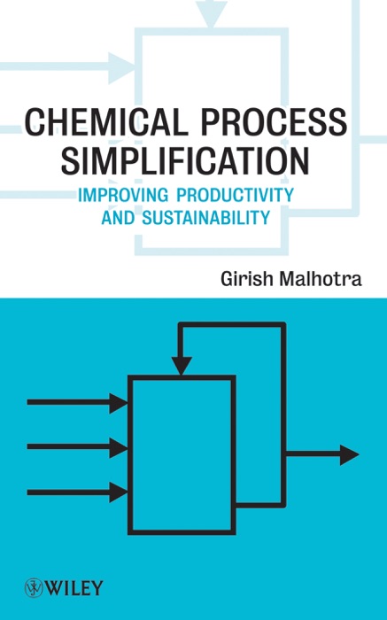 Chemical Process Simplification