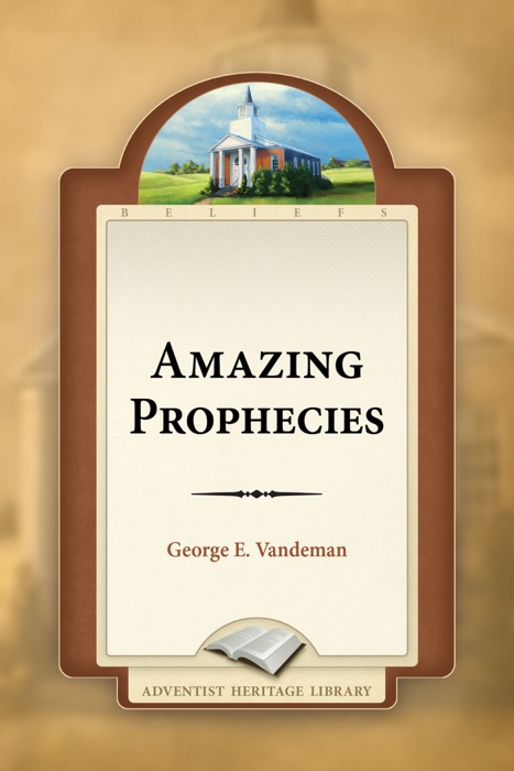 Amazing Prophecies