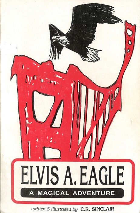 Elvis A. Eagle