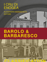 Alessandro Masnaghetti - Barolo and Barbaresco Classification artwork