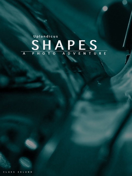Uplandicus Shapes