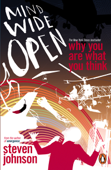 Mind Wide Open - Steven Johnson