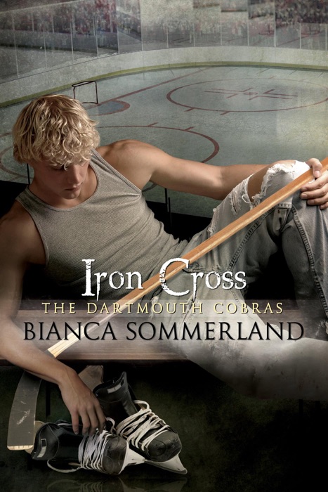 Iron Cross (The Dartmouth Cobras #6)