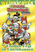 Lustiges Taschenbuch Weihnachten eComic Sonderausgabe 01 - Matteo Venerus, Andrea Castellan (Casty) & Valentina Camerini