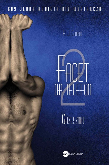 Facet na telefon 2: Grzesznik