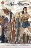 Darwyn Cooke - DC: The New Frontier Vol. 1 artwork