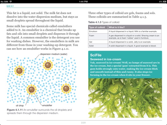 ‎Pearson Science 7 Student Book 1st Edition on Apple Books