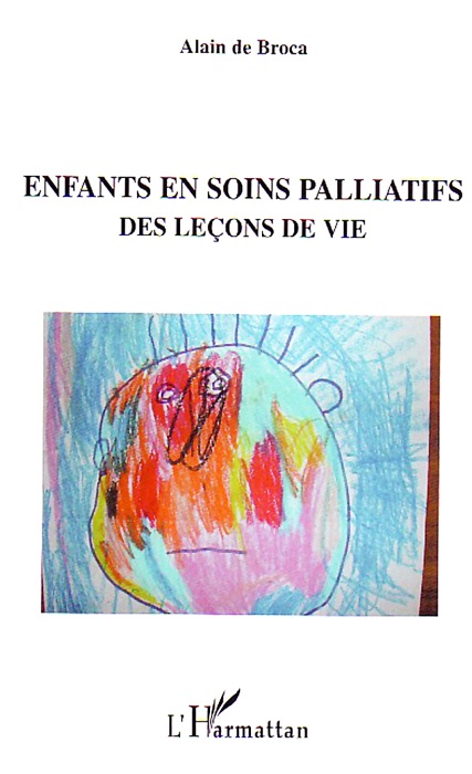 Enfants en soins palliatifs